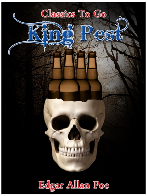 King Pest, EPUB eBook