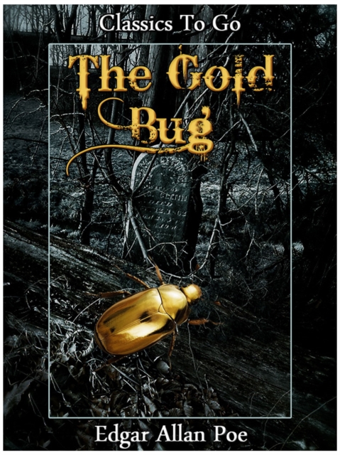 The Gold-bug, EPUB eBook