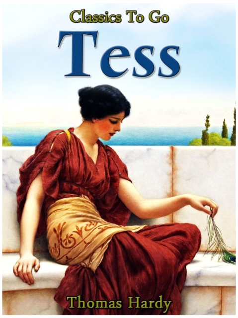 Tess, EPUB eBook