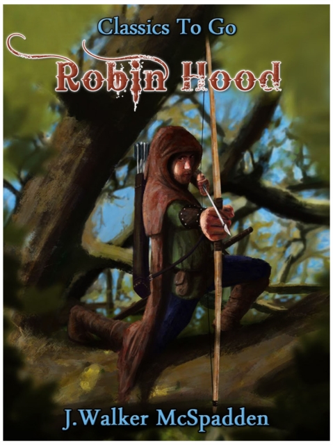 Robin Hood, EPUB eBook