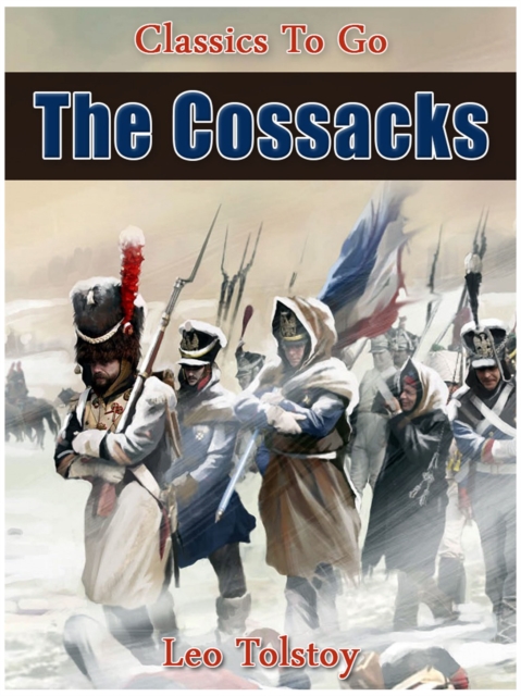 The Cossacks, EPUB eBook