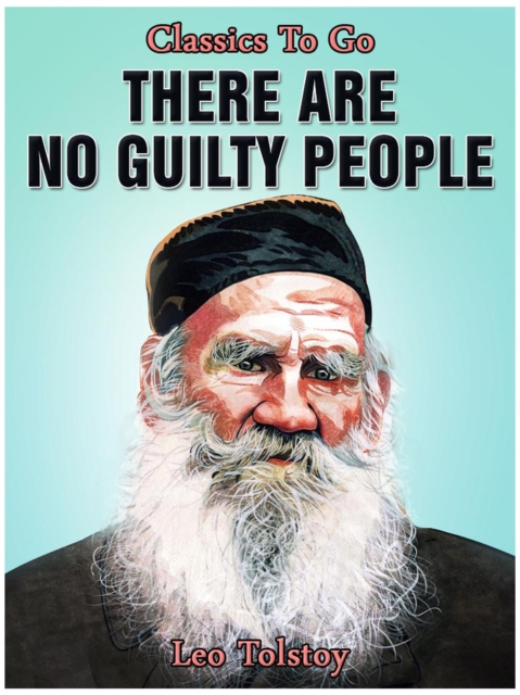 THERE ARE NO GUILTY PEOPLE, EPUB eBook