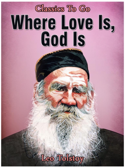 Where Love Is, God Is, EPUB eBook
