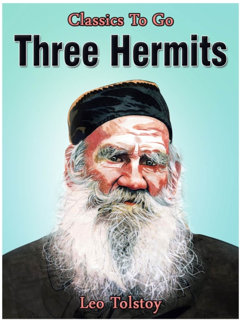 Three Hermits, EPUB eBook