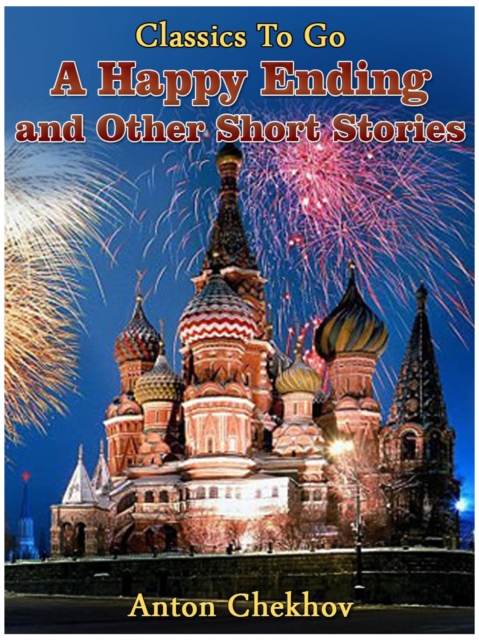 A Happy Ending and Short Stories, EPUB eBook