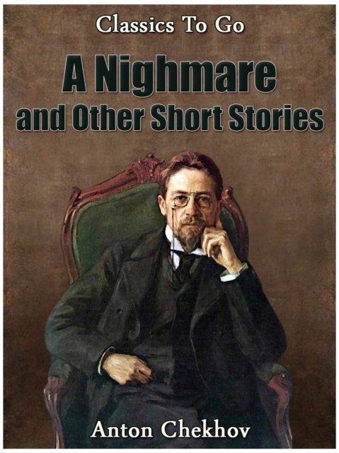 A Nightmare and Other Short Stories, EPUB eBook