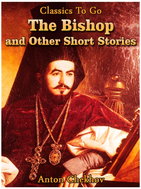 The Bishop and Other Short Stories, EPUB eBook