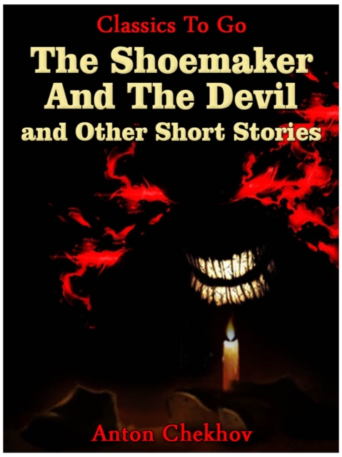 The Shoemaker And The Devil and Other Short Stories, EPUB eBook