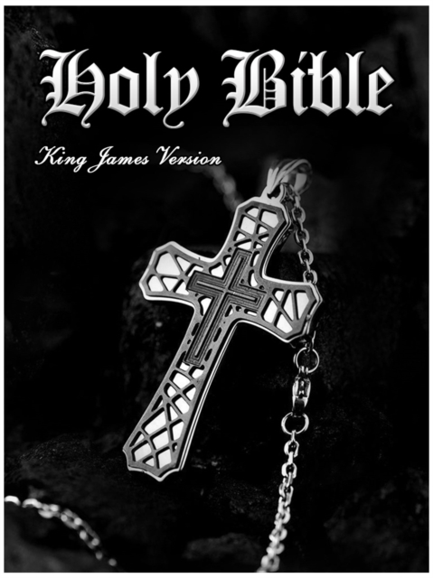 The Bible, King James Version, EPUB eBook