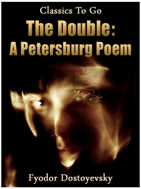 The Double: A Petersburg Poem, EPUB eBook