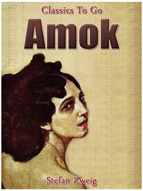 Amok, EPUB eBook