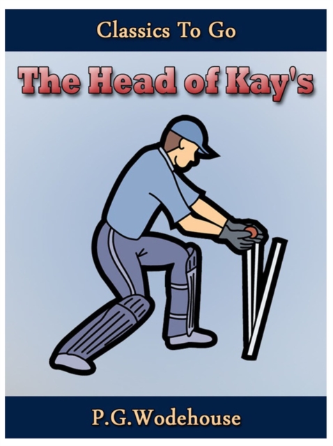 The Head of Kay's, EPUB eBook