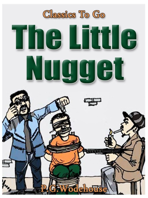 The Little Nugget, EPUB eBook