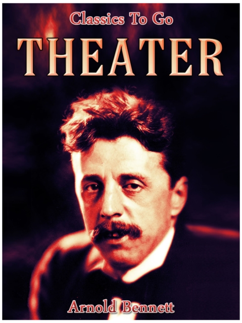 Theater, EPUB eBook