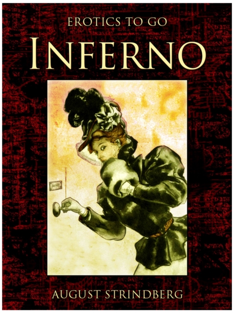 Inferno, EPUB eBook