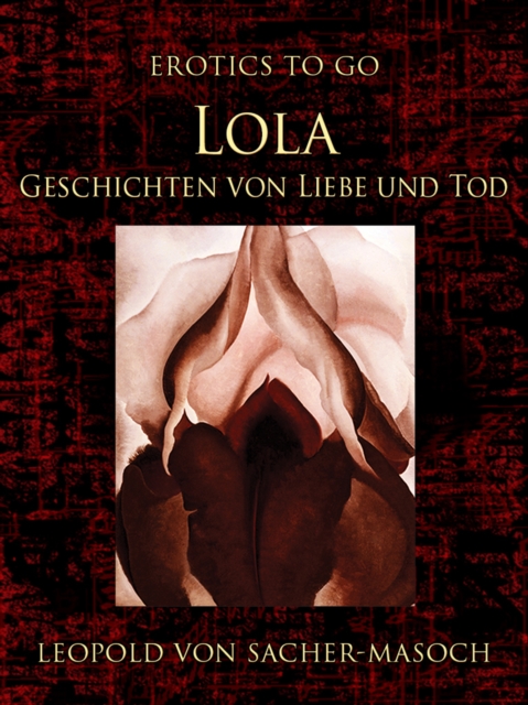Lola Geschichten von Liebe und Tod, EPUB eBook