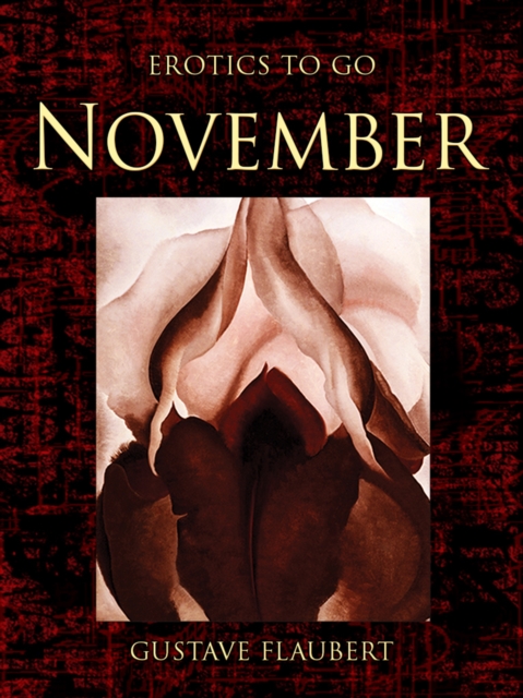 November, EPUB eBook