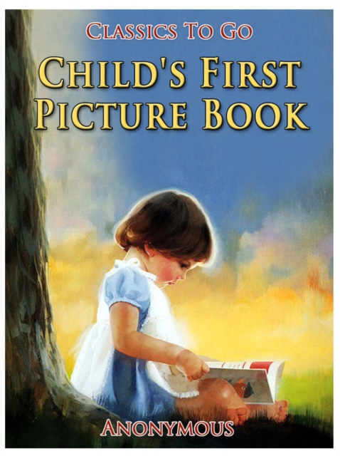Child's First Picture Book, EPUB eBook