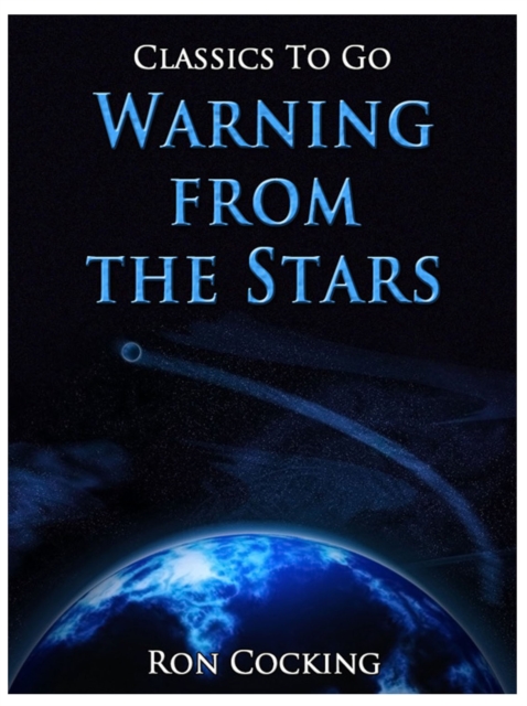 Warning from the Stars, EPUB eBook
