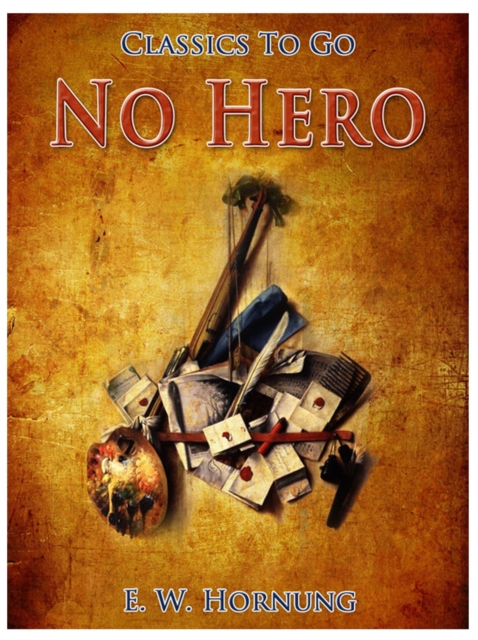 No Hero, EPUB eBook