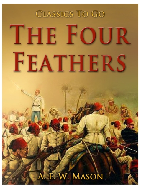 The Four Feathers, EPUB eBook