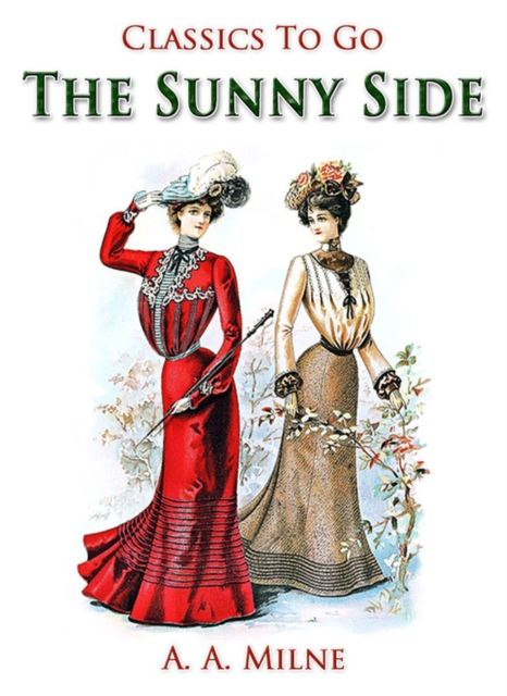 The Sunny Side, EPUB eBook