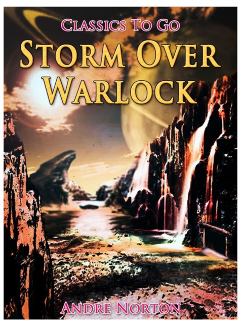 Storm Over Warlock, EPUB eBook