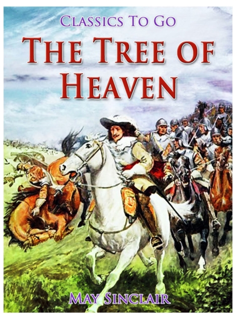 The Tree of Heaven, EPUB eBook