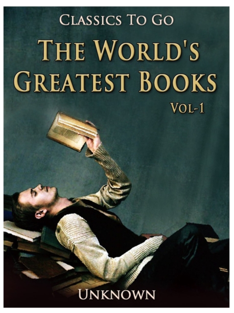 The World's Greatest Books - Volume 01 - Fiction, EPUB eBook