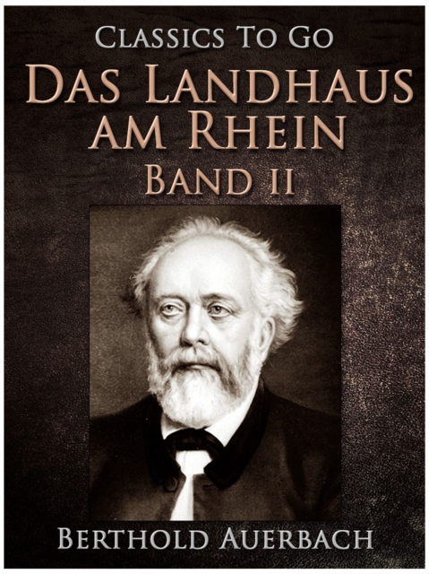 Das Landhaus am Rhein / Band II, EPUB eBook