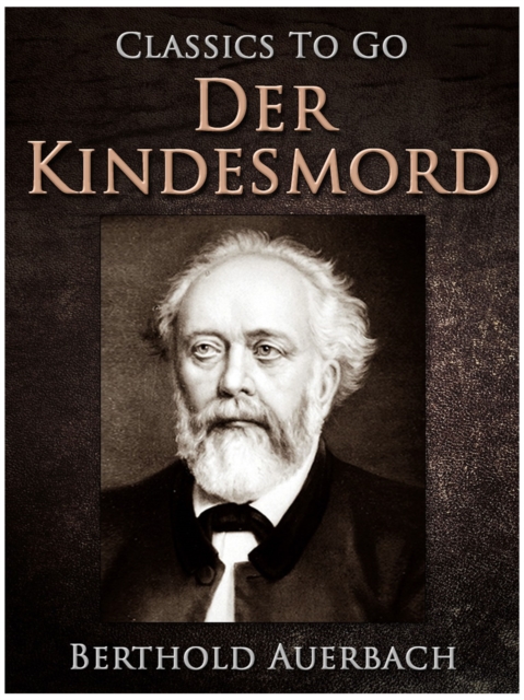 Der Kindesmord, EPUB eBook