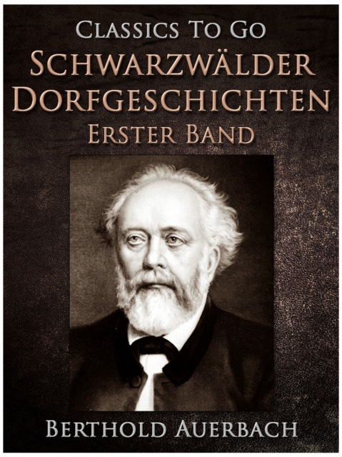 Schwarzwalder Dorfgeschichten - Erster Band., EPUB eBook
