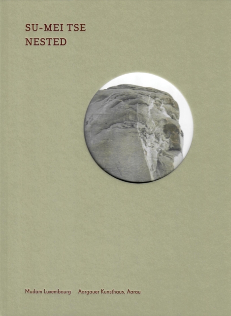 Su-Mei Tse - Nested, Hardback Book