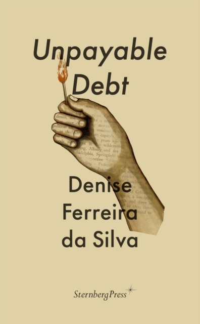 Unpayable Debt, Paperback / softback Book