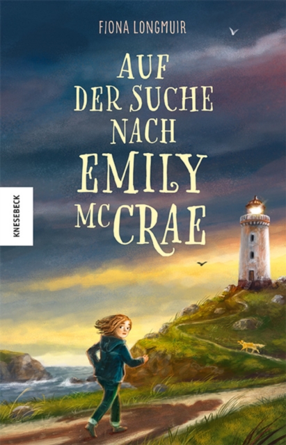 Auf der Suche nach Emily McCrae, EPUB eBook