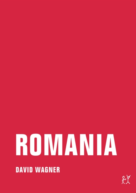 Romania, EPUB eBook
