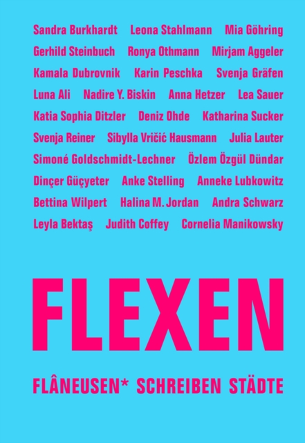 FLEXEN, EPUB eBook