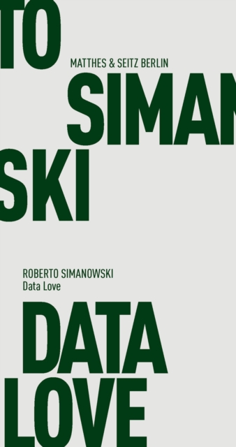 Data Love, EPUB eBook