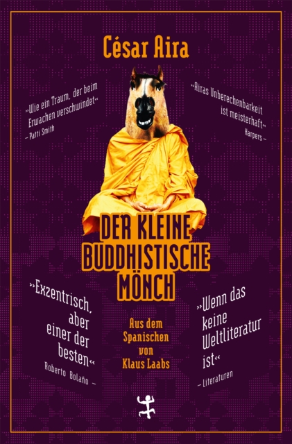 Der kleine buddhistische Monch, EPUB eBook