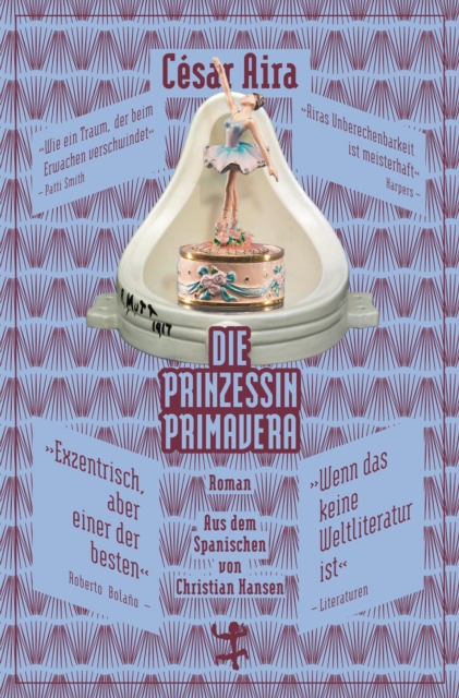 Die Prinzessin Primavera, EPUB eBook
