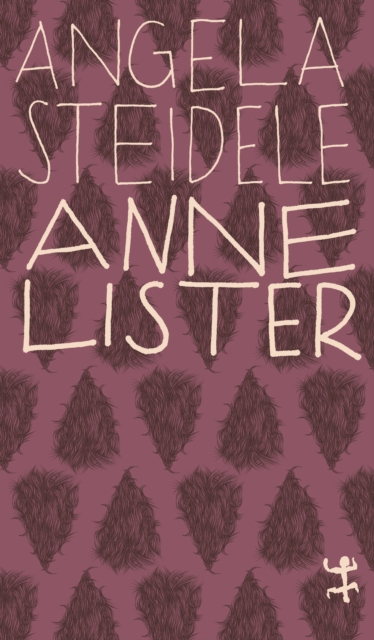 Anne Lister, EPUB eBook