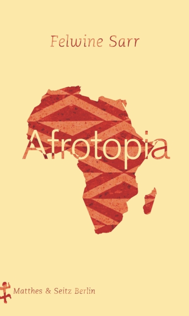 Afrotopia, EPUB eBook