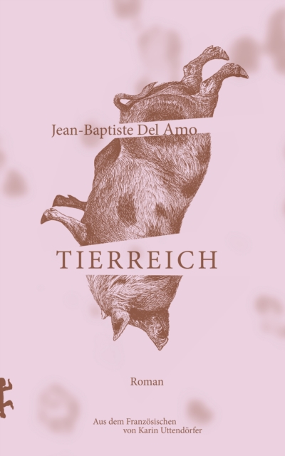 Tierreich, EPUB eBook