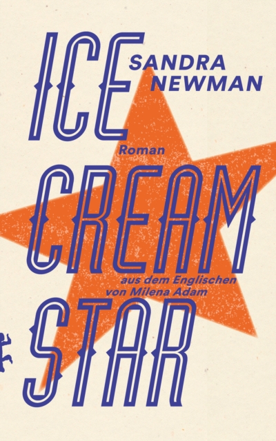 Ice Cream Star, EPUB eBook