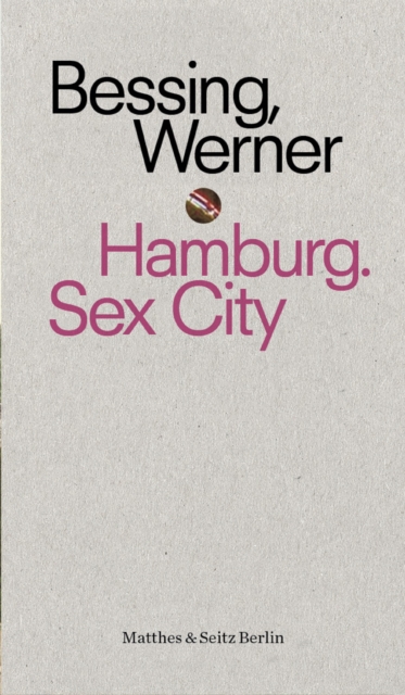 Hamburg. Sex City, EPUB eBook