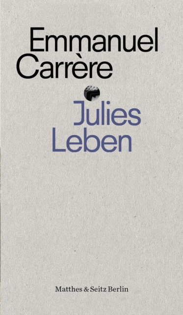 Julies Leben, EPUB eBook