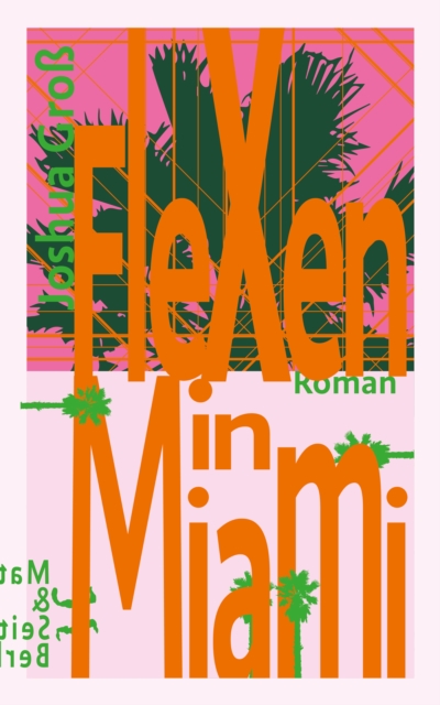 Flexen in Miami, EPUB eBook