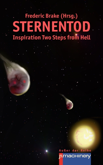 STERNENTOD : Inspiration Two Steps from Hell, EPUB eBook