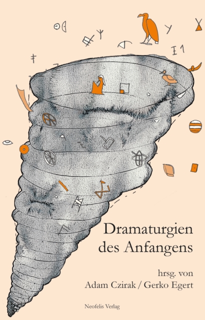 Dramaturgien des Anfangens, PDF eBook