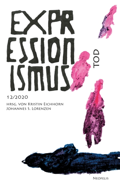 Tod : Expressionismus 12/2020, PDF eBook